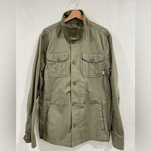 Men’s Vans Jacket